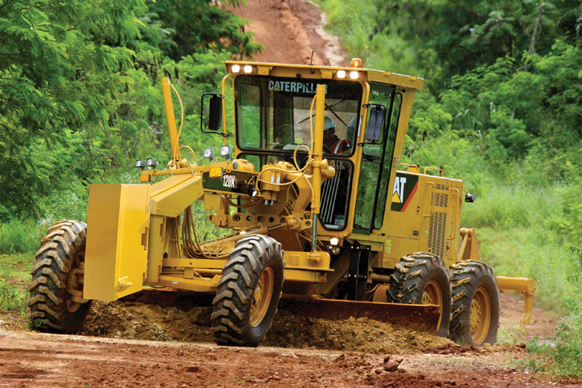 Caterpillar road equipment caters to varying customer needs B2B Purchase Construction